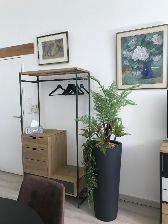 Le Celadon Larcay Dış mekan fotoğraf